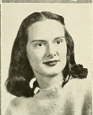 Mary Burnside Mangelsdorf ’48